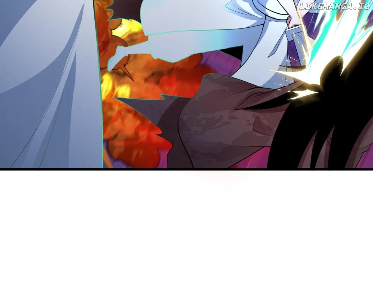 Era of the Haunted Chapter 351 - page 57
